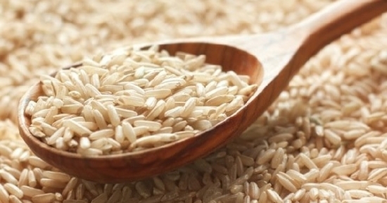Giá gạo hôm nay ngày 3/8: Tăng nhẹ phiên sáng
