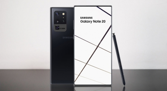 Ra mắt Samsung Galaxy Note 20 và Galaxy Note 20 Ultra: Giá từ 24 triệu đồng
