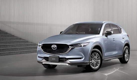 Cập nhật bảng giá xe Mazda CX-5 mới nhất ngày 15/8/2020: Bảo hiểm vật chất và quà tặng chính hãng