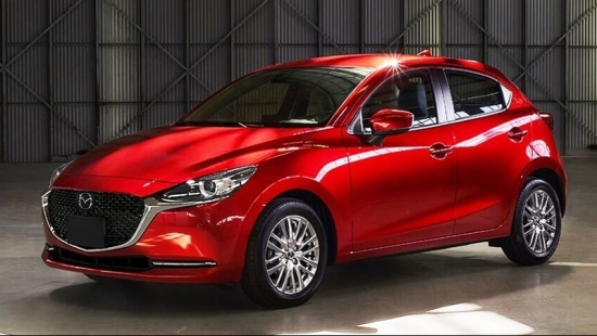 Bảng giá xe Mazda 2 mới nhất ngày 23/8/2020: Tặng bộ quà chính hãng