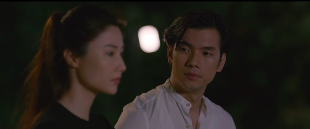 Trực tiếp phim Tình yêu và tham vọng tập 49 trên kênh VTV3: Minh trở thành người thứ 3?