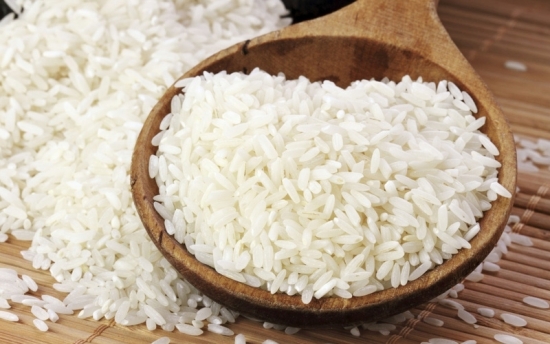 Giá gạo hôm nay 30/8: Trầm lắng