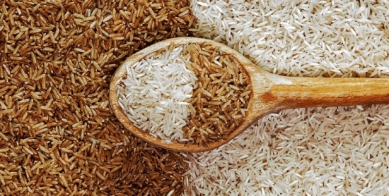 Cập nhật giá gạo chiều ngày 31/8: Gạo xuất khẩu tiếp tục tăng