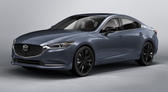 Giá xe Mazda 6 tháng 8/2021 mới nhất: Ưu đãi lên đến 85 triệu đồng