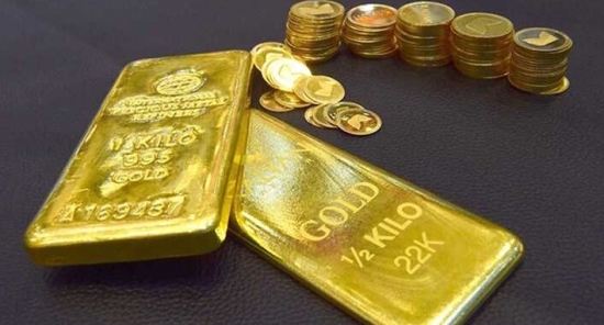 Giá vàng hôm nay 10/8/2021: Vàng tiếp tục thụt lùi