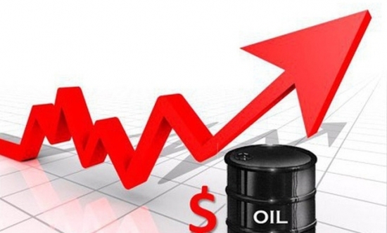 Giá xăng dầu hôm nay 11/8/2021: Bật tăng mạnh trên thị trường thế giới