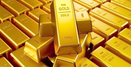 Giá vàng hôm nay 12/8/2021: Vàng tăng vượt lên sau cú trượt dài