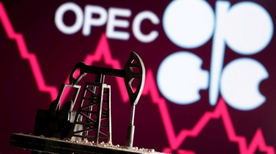 Mỹ sẽ kêu gọi OPEC+ tăng sản lượng dầu