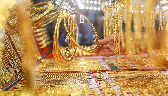 Hiệp hội Kinh doanh vàng kiến nghị giữ nguyên thuế xuất khẩu vàng