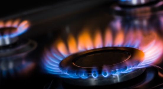Giá gas hôm nay 16/8/2021: Giá khí đốt tự nhiên giảm trong phiên giao dịch đầu tuần