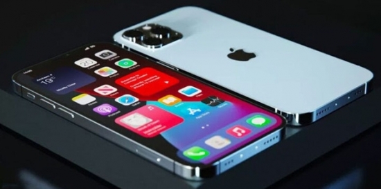 Apple có thể ra mắt iPhone 13 vào ngày 14/9?