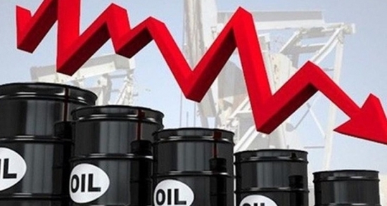 Giá xăng dầu hôm nay 17/8/2021: Tiếp tục giảm