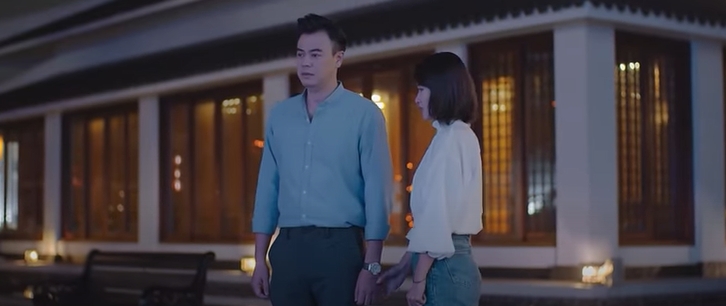 Phim 11 tháng 5 ngày tập 9: Nhi biết lý do Thuận đồng ý hủy hôn