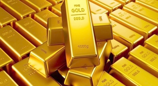 Giá vàng hôm nay 18/8/2021: Vàng lên giá