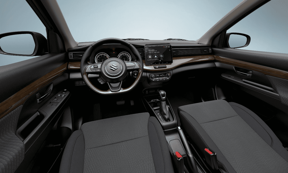 Giá lăn bánh xe Suzuki Ertiga mới nhất ngày 23/8/2021: Ưu đãi giá trị hấp dẫn