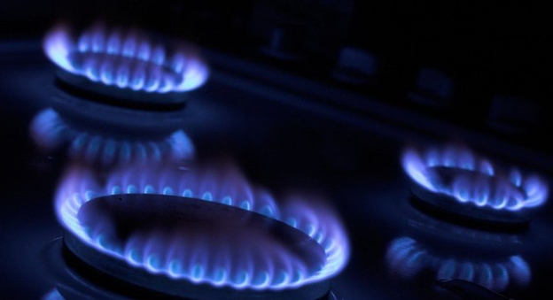 Giá gas hôm nay 24/8/2021: Giá khí đốt tự nhiên tiếp tục đà tăng