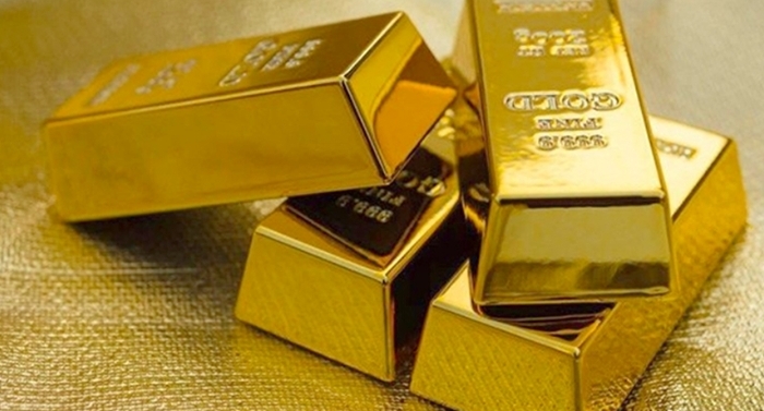 Giá vàng hôm nay 25/8/2021: Vàng tăng vọt