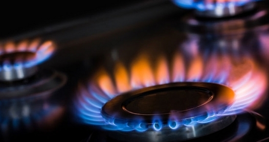Giá gas hôm nay 25/8/2021: Quay đầu giảm
