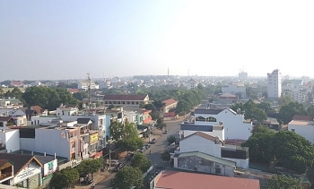 Đấu giá quyền sử dụng 20 thửa đất huyện Ea H’leo, tỉnh Đắk Lắk