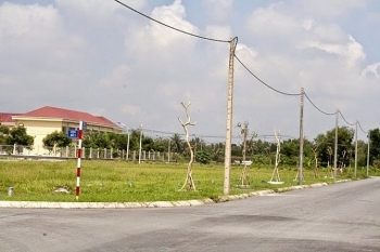 Đấu giá quyền sử dụng 6.363,3 m2 đất tại huyện Long Mỹ, tỉnh Hậu Giang