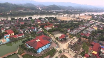 Đấu giá quyền sử dụng đất tại huyện Yên Châu, tỉnh Sơn La