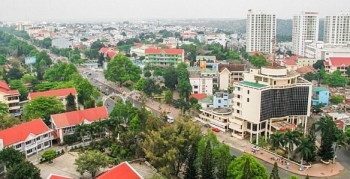 Đấu giá QSDĐ và công trình xây dựng trên đất tại thành phố Buôn Ma Thuột, tỉnh Đắk Lắk