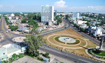 Đấu giá quyền sử dụng đất tại thành phố Pleiku, tỉnh Gia Lai