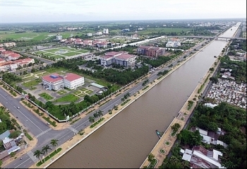 Đấu giá QSDĐ, cây trồng và tài sản gắn liền với đất tại huyện Long Mỹ, tỉnh Hậu Giang