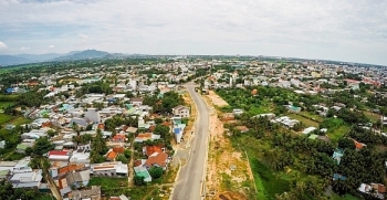 Đấu giá quyền thuê đất và tài sản gắn liền với đất tại TP. Phan Rang – Tháp Chàm, tỉnh Ninh Thuận
