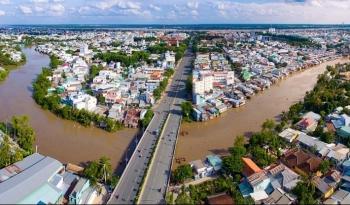 Đấu giá quyền sử dụng đất tại huyện Chợ Gạo và thị xã Cai Lậy, tỉnh Tiền Giang
