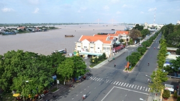 Đấu giá quyền sử dụng đất và tài sản gắn liền với đất tại tỉnh Tiền Giang