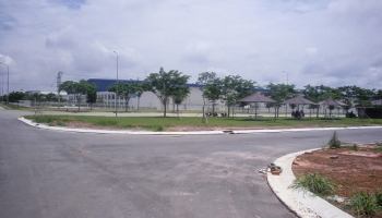 Đấu giá QSDĐ tại thị xã Bến Cát, tỉnh Bình Dương