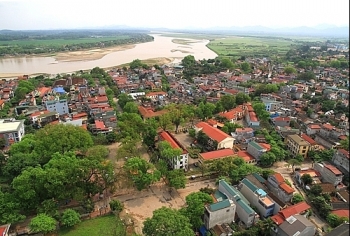 Đấu giá QSDĐ tại thành phố Việt Trì, tỉnh Phú Thọ
