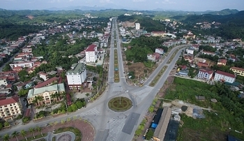 Đấu giá quyền sử dụng đất tại huyện Văn Chấn và huyên Yên Bình, tỉnh Yên Bái