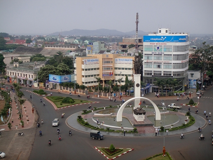 dau gia quyen su dung 15 thua dat tai huyen krong nang tinh dak lak