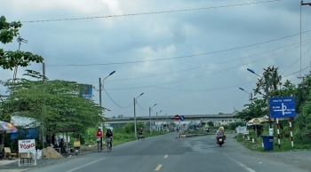 Đấu giá các mảnh đất tại huyện Phụng Hiệp, tỉnh Hậu Giang