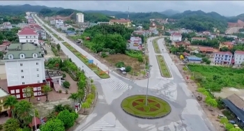 Đấu giá quyền sử dụng đất tại TP Yên Bái, tỉnh Yên Bái