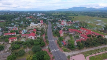 Đấu giá quyền sử dụng 12 thửa đất tại huyện M’Drắk, tỉnh Đắk Lắk