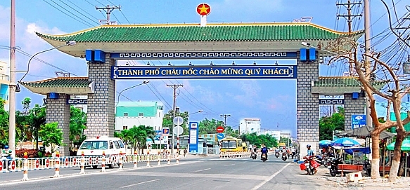 dau gia quyen su dung dat tai thanh pho chau doc tinh an giang