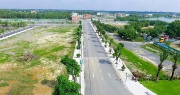 Lịch đấu giá quyền sử dụng đất tại thành phố Hà Nội
