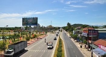 Lịch đấu giá quyền sử dụng đất tại thị xã Hương Thuỷ, tỉnh Thừa Thiên Huế