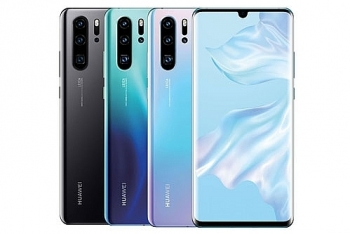 Cập nhật bảng giá điện thoại Huawei tháng 9/2019: Đồng loạt giảm giá