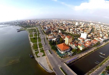 Lịch đấu giá quyền sử dụng đất tại thành phố Đồng Hới, tỉnh Quảng Bình
