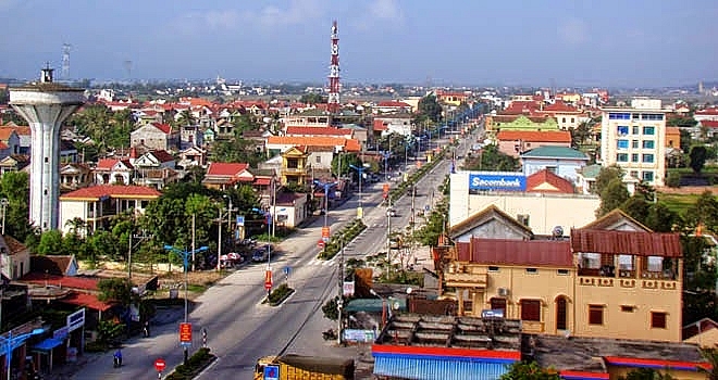 dau gia quyen su dung 87 thua dat tai thi xa ba don tinh quang binh