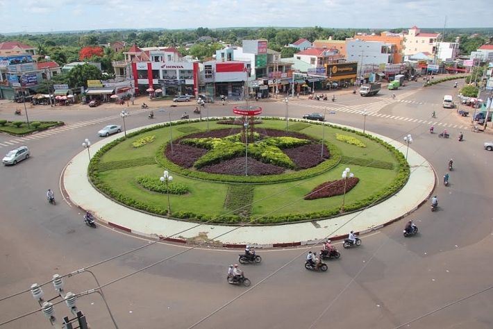 dau gia quyen su dung dat tai thi xa phuoc long tinh binh phuoc