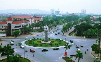Đấu giá quyền sử dụng đất tại huyện Nam Đàn, tỉnh Nghệ An