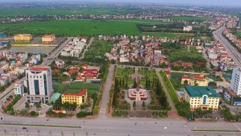 Lịch đấu giá quyền sử dụng đất tại huyện Văn Giang, tỉnh Hưng Yên