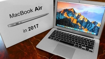 Cập nhật bảng giá Apple Macbook tháng 9/2019: Nhiều sản phẩm mới xuất hiện trên thị trường