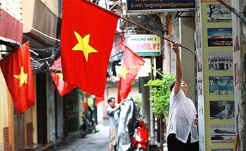 Tổng Liên đoàn Lao động Việt Nam đề xuất mỗi năm tăng thêm 3 ngày nghỉ lễ
