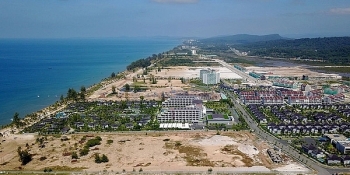 Lịch đấu giá cho thuê quyền sử dụng đất tại huyện Kiên Hải, tỉnh Kiên Giang